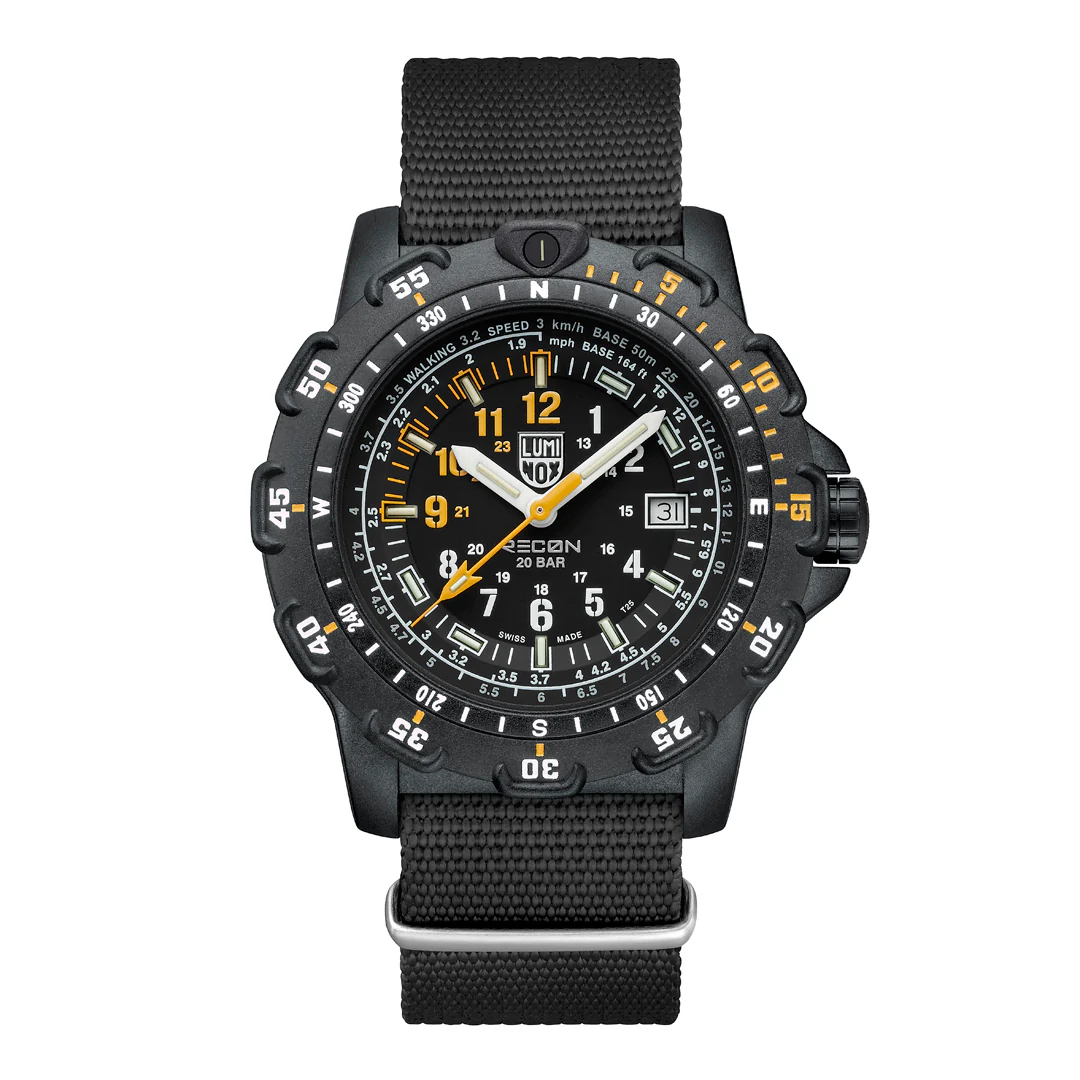 RECON Point Man Heritage, 45MM - 8825.H.SET.1 - Image 3