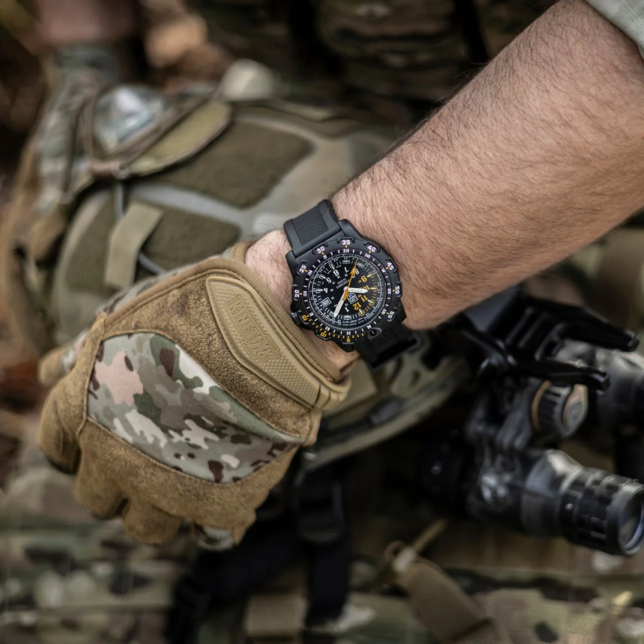 RECON Point Man Heritage, 45MM - 8825.H.SET.1 - Image 4