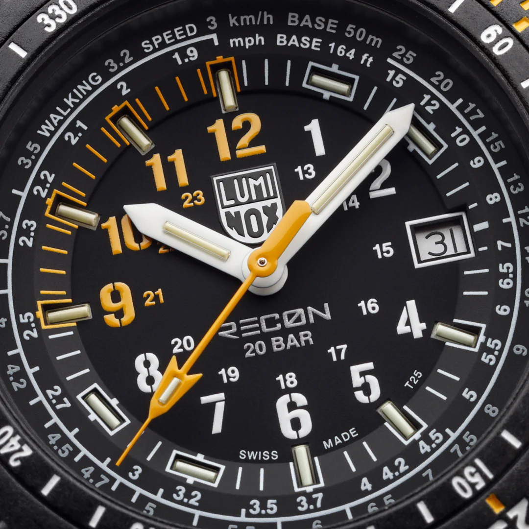 RECON Point Man Heritage, 45MM - 8825.H.SET.1 - Image 5