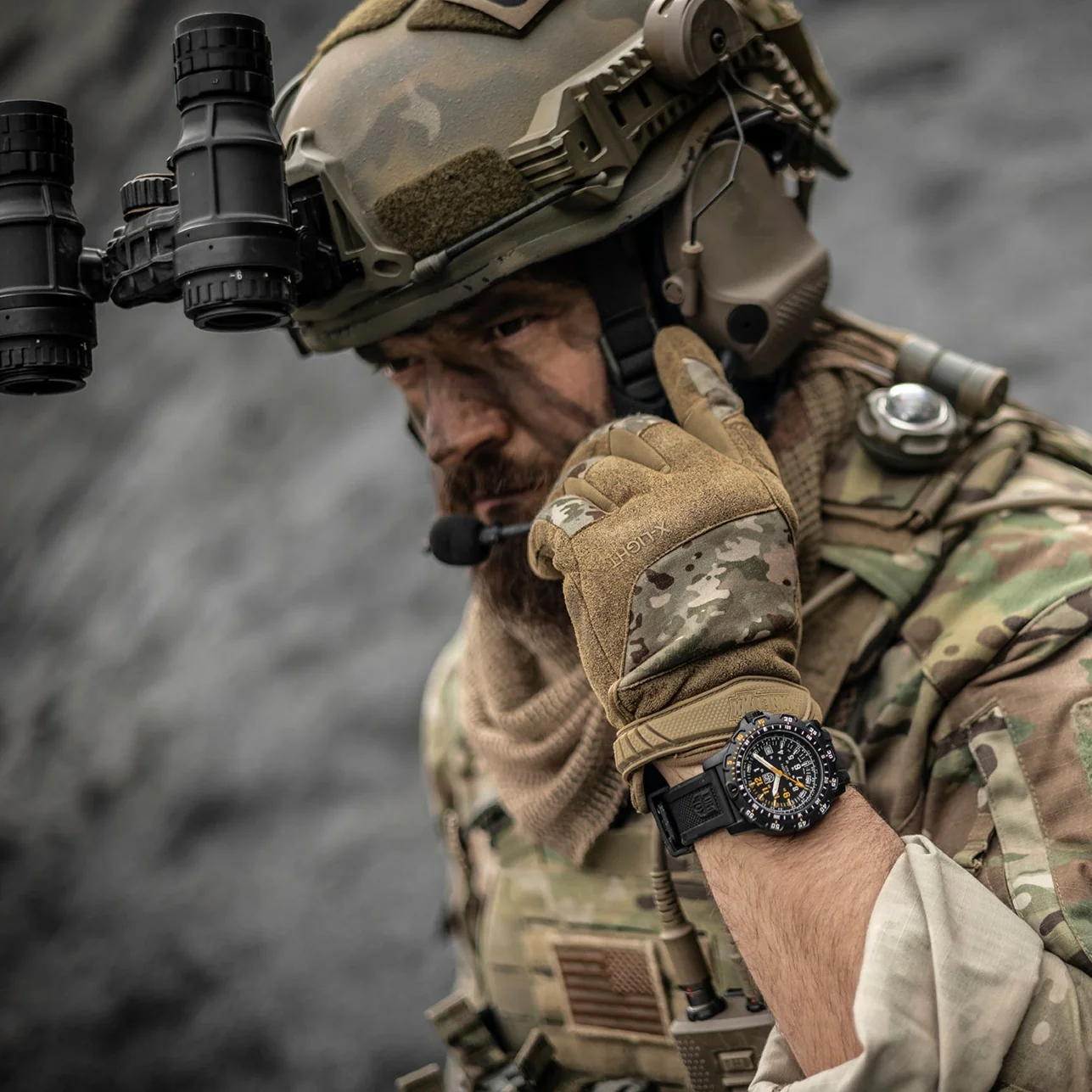 RECON Point Man Heritage, 45MM - 8825.H.SET.1 - Image 7