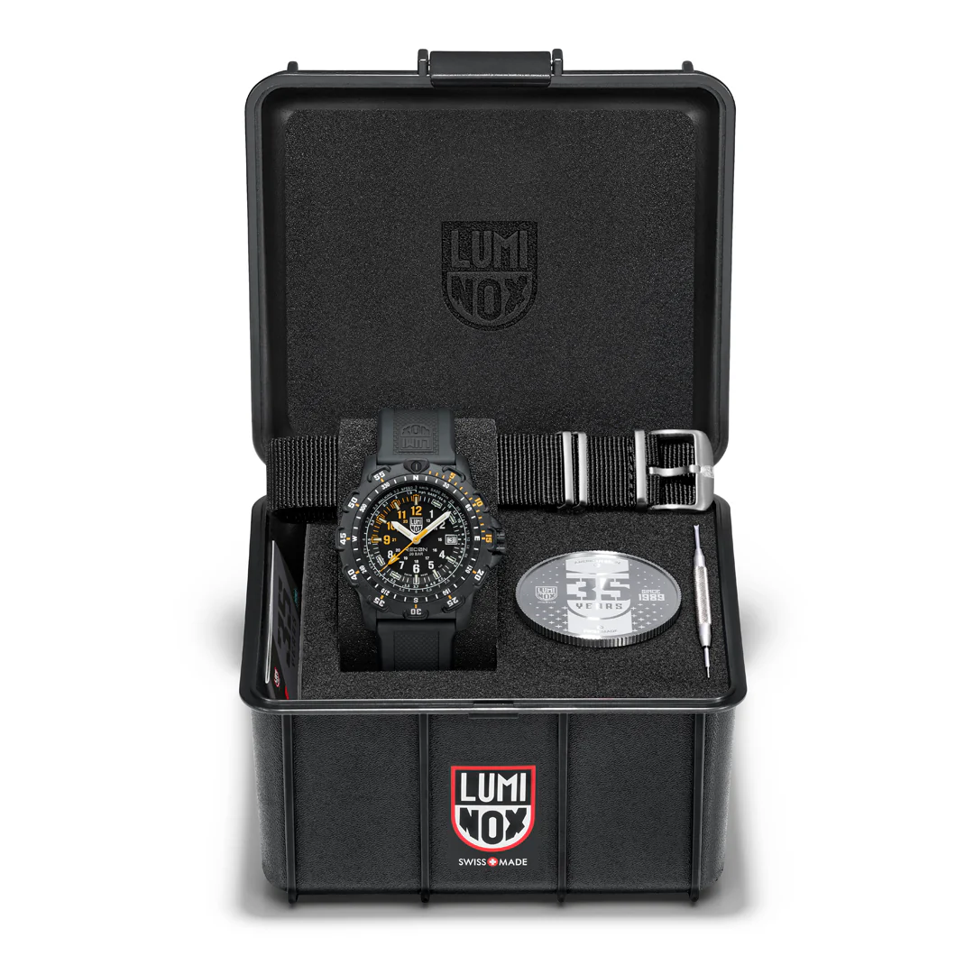 RECON Point Man Heritage, 45MM - 8825.H.SET.1 - Image 8