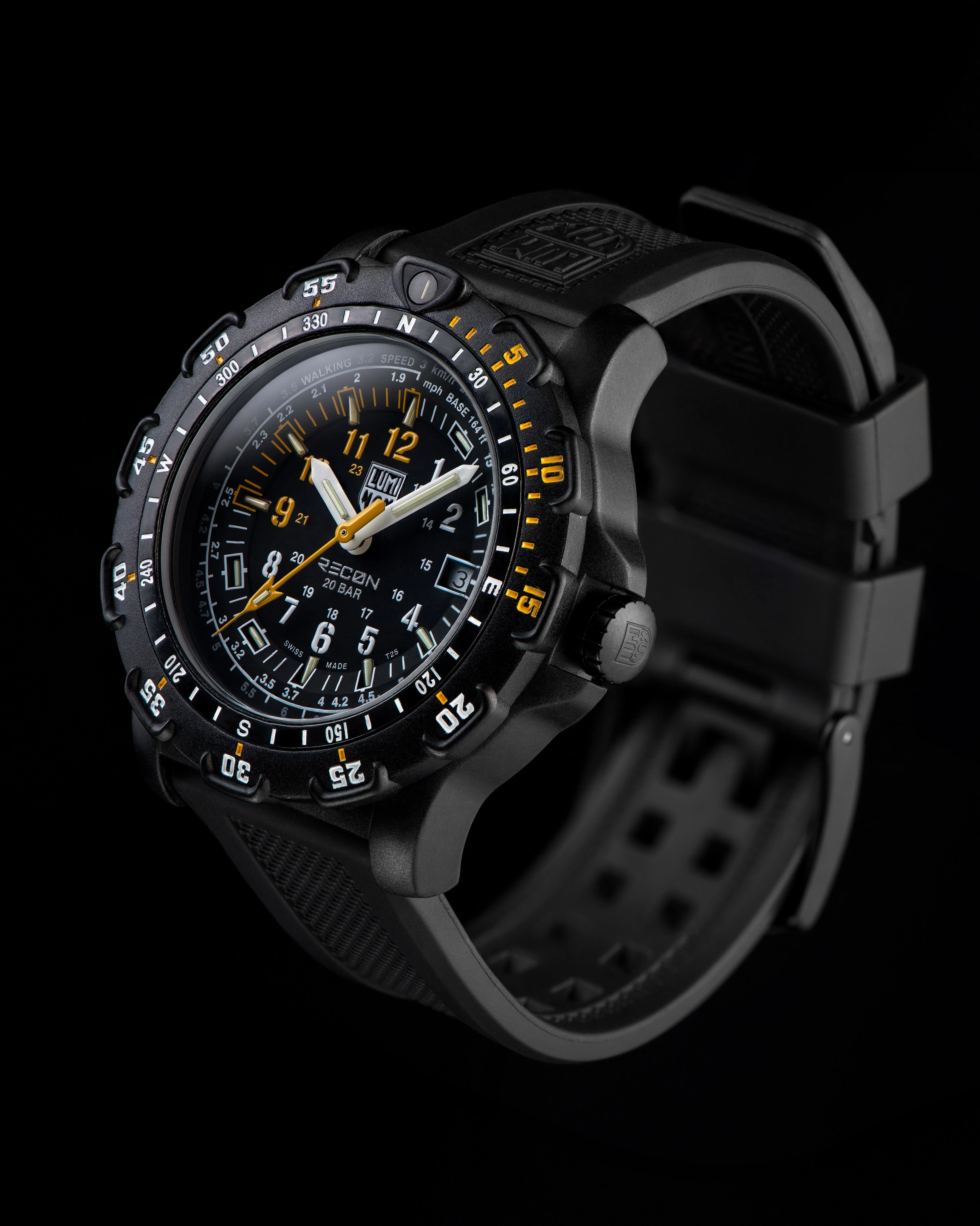 RECON Point Man Heritage, 45MM - 8825.H.SET.1 - Image 9